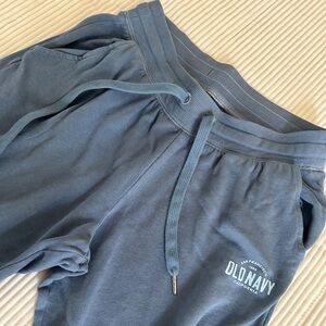 Old navy sweat pants